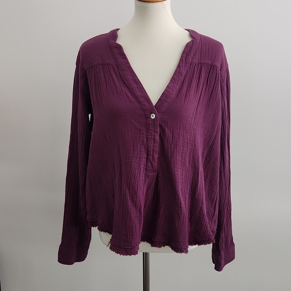 NWT FP Top